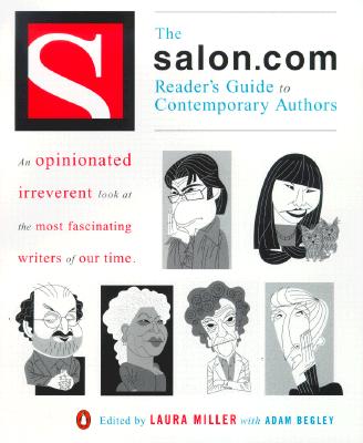 Image for The Salon.com Reader's Guide to Contemporary Authors