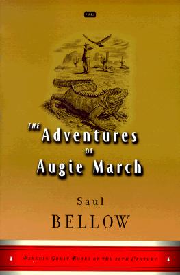 The Adventures of Augie March (Penguin Great Books of the 20th Century)
