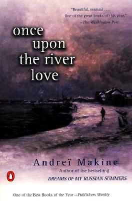 Once upon the River Love