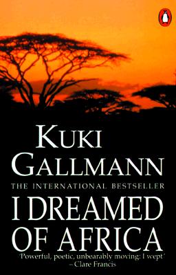 I Dreamed of Africa