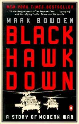 Image for Black Hawk Down: A Story of Modern War