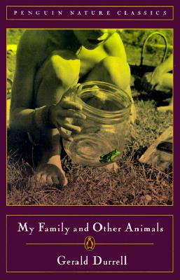 Image for My Family and Other Animals