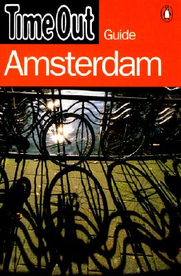 Time Out Amsterdam