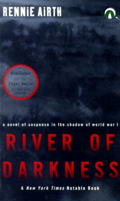 River of Darkness (John Madden Mysteries)