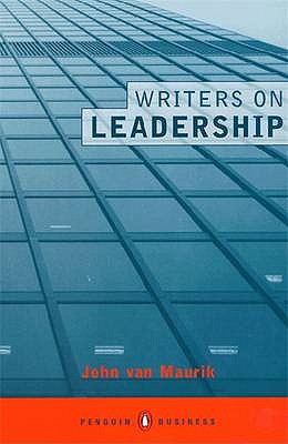 Writers On Leadership