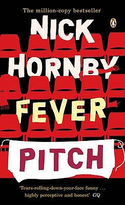 Image for Fever Pitch