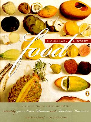Food: A Culinary History