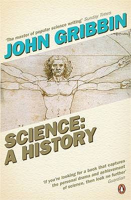 Science : A History 1534-2001