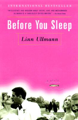 Before You Sleep