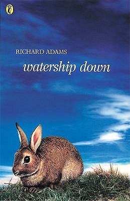 Image for Watership Down (Puffin Books)