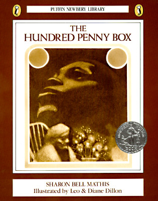 The Hundred Penny Box (Puffin Newbery Library)