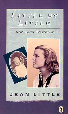 Little By Little A Memoir