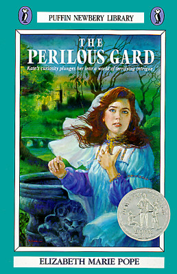 The Perilous Gard (Newbery Library, Puffin)