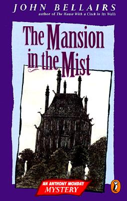 The Mansion in the Mist: An Anthony Monday Book
