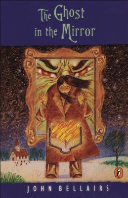 The Ghost in the Mirror (Lewis Barnavelt)