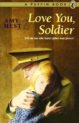 Image for Love You, Soldier Love You, Soldier