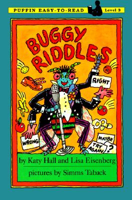 Buggy Riddles: Level 3