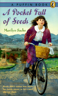 A Pocket Full of Seeds (A Puffin Book)
