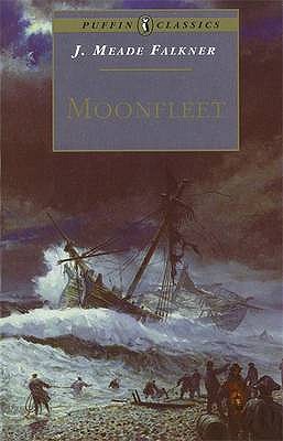 Moonfleet (Puffin Classics)