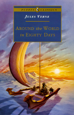 Around the World in Eighty Days