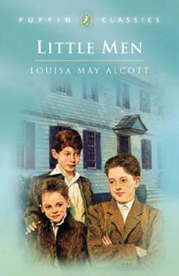 Image for LITTLE MEN CHECK IN CHILDRENS CLASSIC