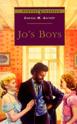 Jo's Boys (Puffin Classics)
