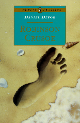 Image for Robinson Crusoe