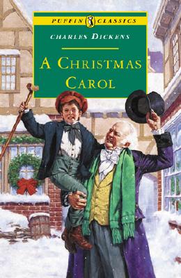 Image for A Christmas Carol (Puffin Classics)
