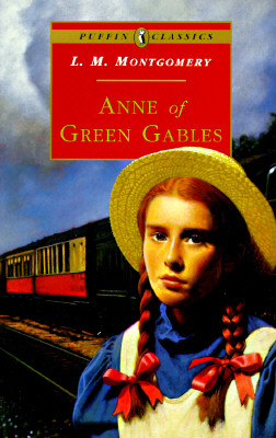 Anne of Green Gables (Revised)