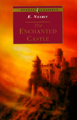 Image for The Enchanted Castle (Puffin Classics)