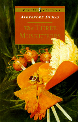 Three Musketeers: An Abridgement by Lord Sudley