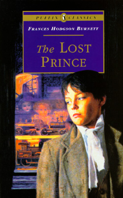 The Lost Prince (Puffin Classics)