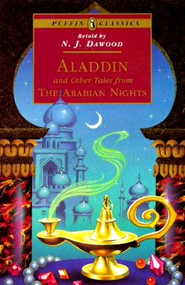 Image for Aladdin and Other Tales from the Arabian Nights (Puffin Classics)
