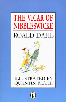 Image for Vicar Of Nibbleswicke, The