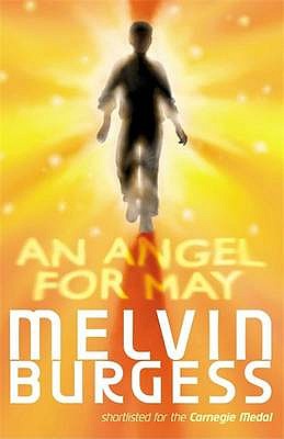 An Angel for May [Paperback] Burgess, Melvin