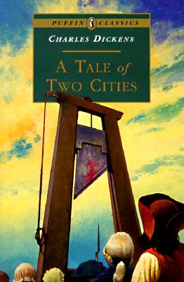 Image for A Tale of Two Cities (Puffin Classics)