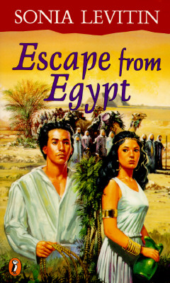 Image for Escape from Egypt