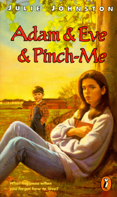 Adam and Eve and Pinch Me