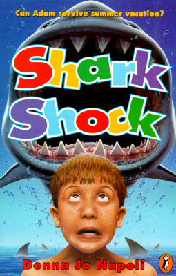 Shark Shock