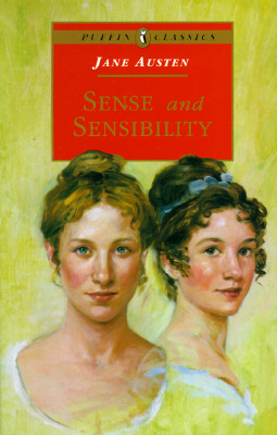 Sense and Sensibility (Puffin Classics - the Essential Collection)
