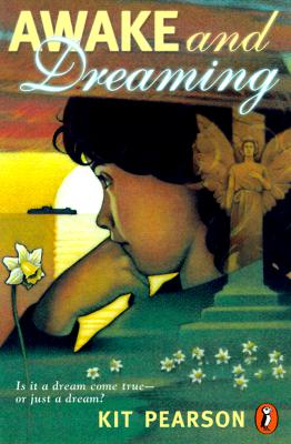 Awake and Dreaming (Novel)