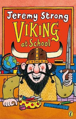 Viking At School