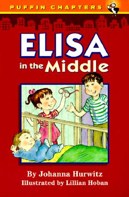 Image for Elisa in the Middle Elisa in the Middle