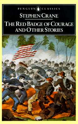 Image for Red Badge of Courage