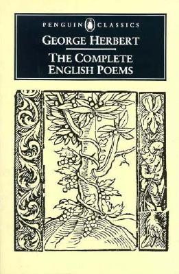 Complete English Poems, The (Herbert, George) (Penguin Classics)