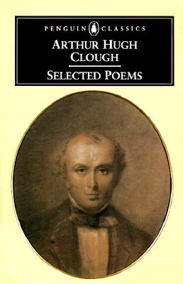 Image for Clough: Selected Poems
