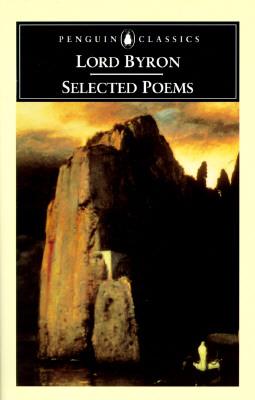 Byron: Selected Poems