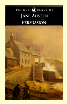 Image for Persuasion: With a Memoir of Jane Austen