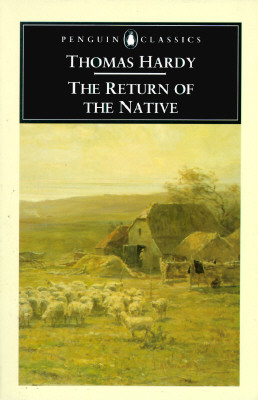 The Return of the Native (Penguin Classics)