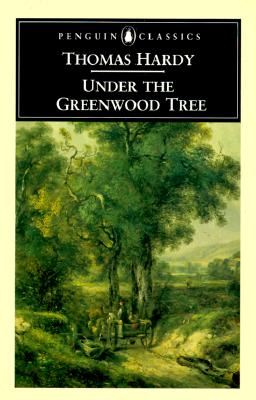 Image for Under the Greenwood Tree (English Library)